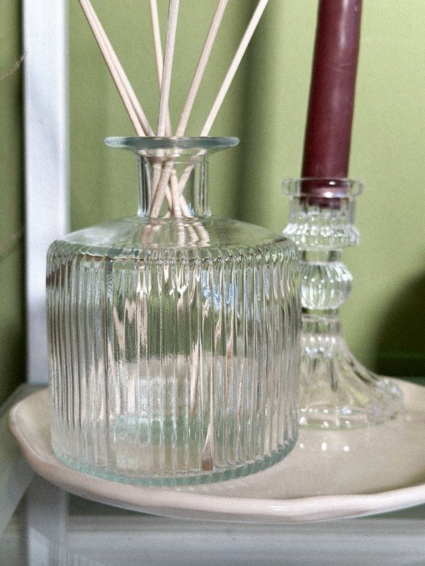 Producto - Difusor Aurora Labrado Cristal