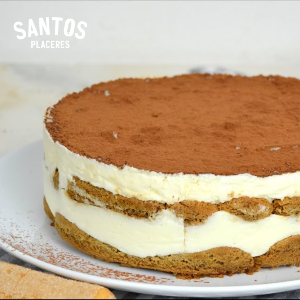 Producto - Tiramisú 18