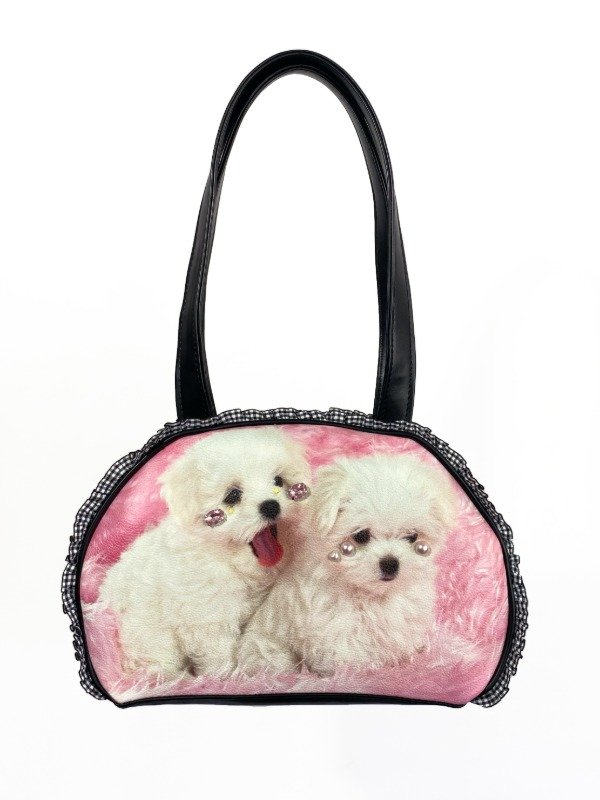 Producto - BOWLING BAG PUPPYS - 0