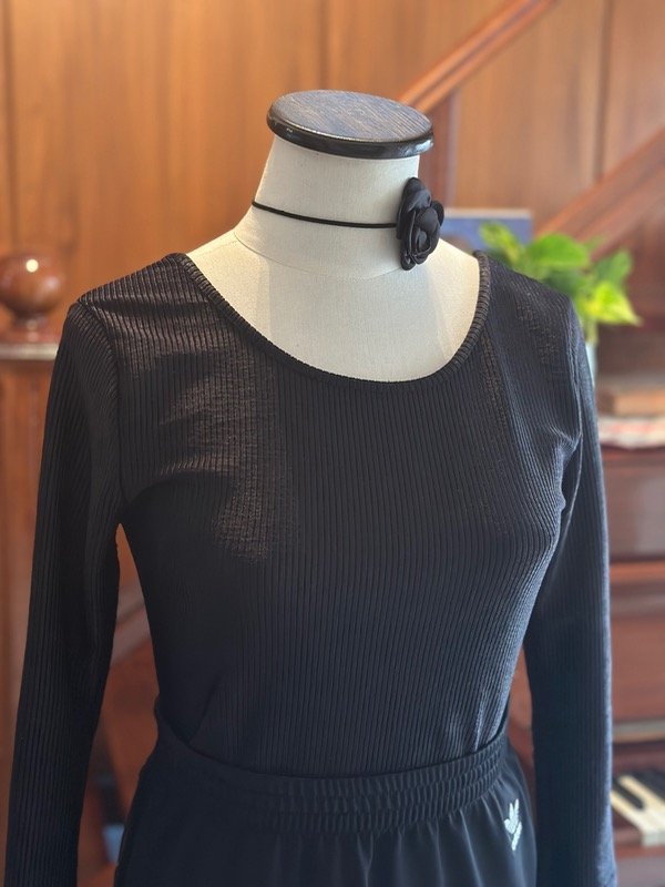 Producto - Top Black bote