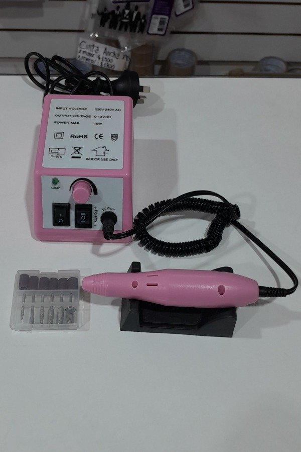 Producto - TORNO ELOISE 2000