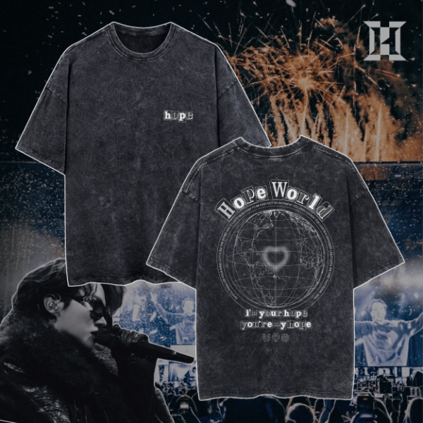 Producto - Remera Nevada EQUAL SIGN