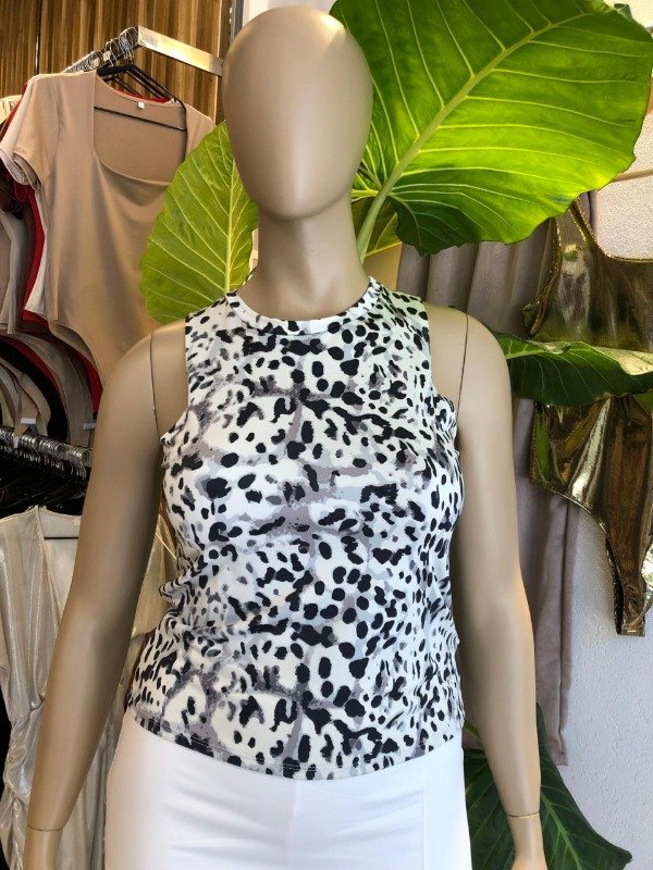 Producto - MUSCULOSA PERLA