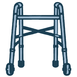 Producto - Silla de Ruedas