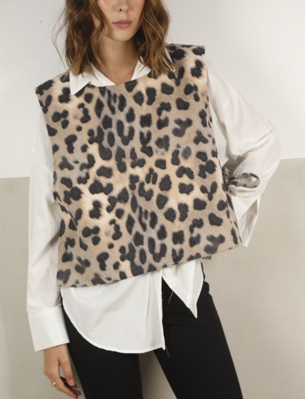 Producto - PECHERA PRINT
