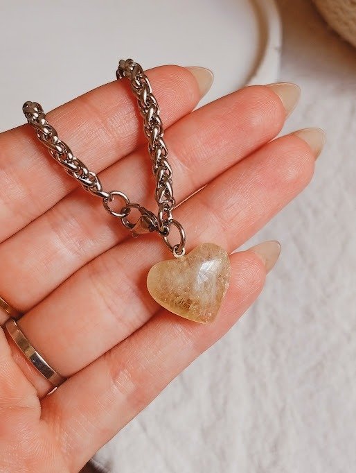 Producto - Pulsera AURORA - Acero quirúrgico