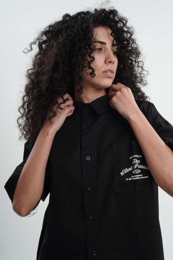 Producto - SHIRT MISTY BLACK - 3