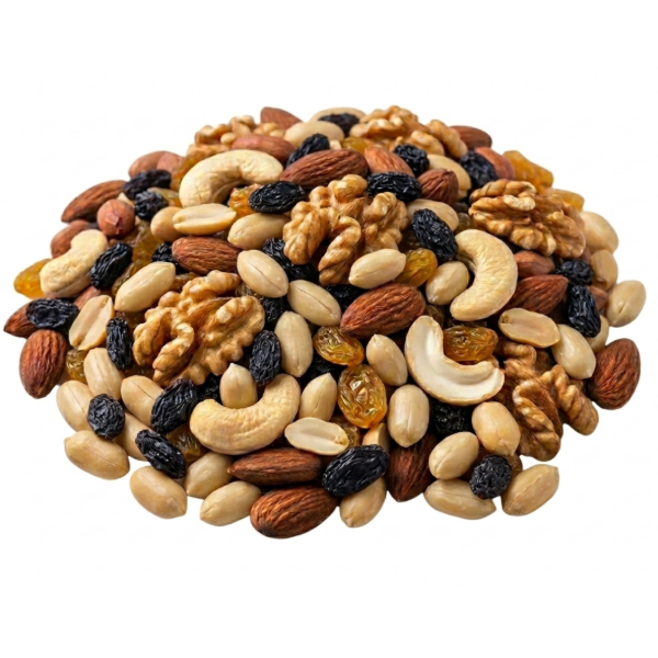 Producto - Mix Clásico Con Maní