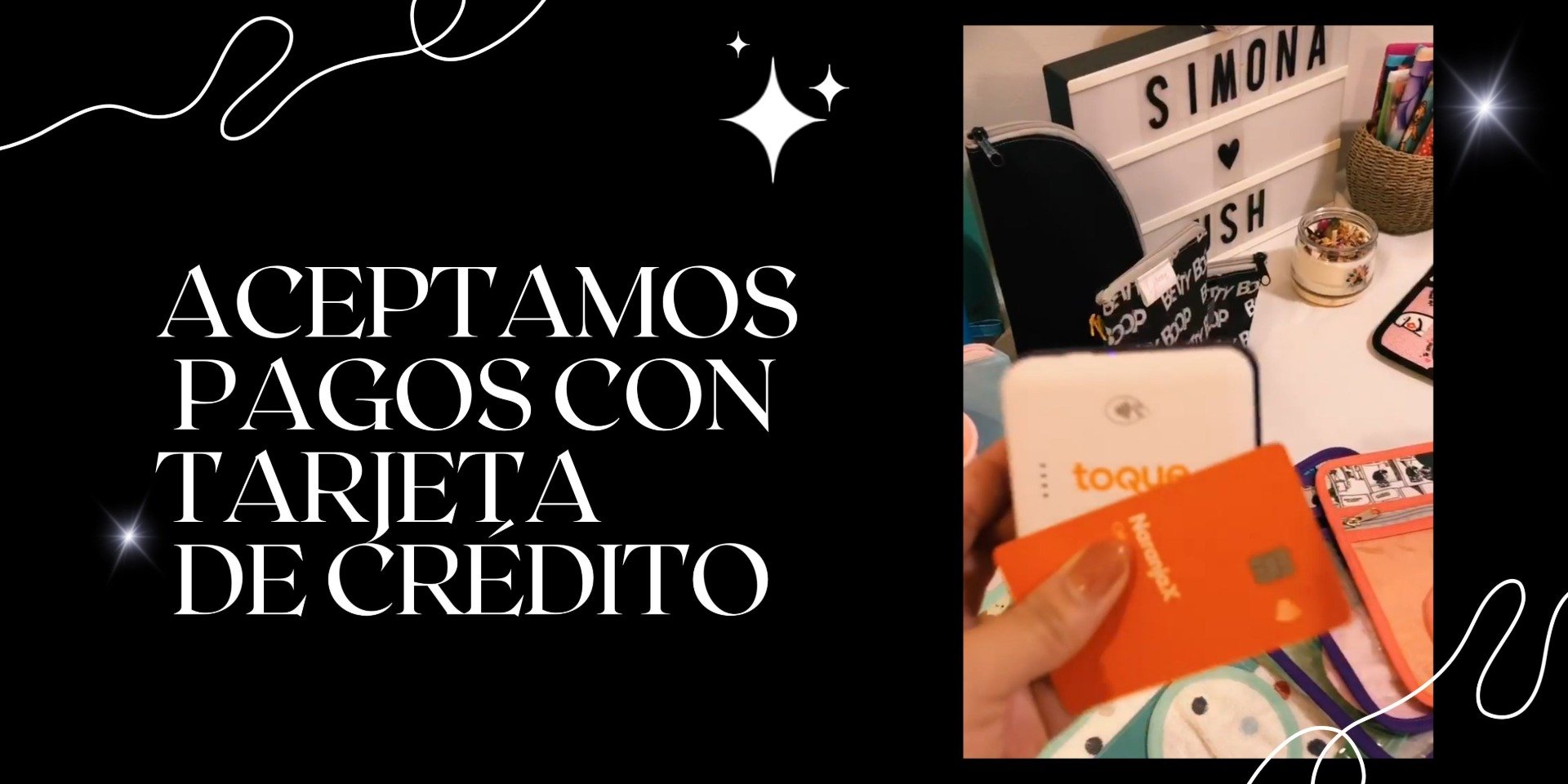 Banner