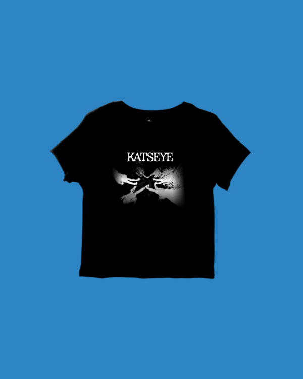 Baby Tee Muply - KATSEYE