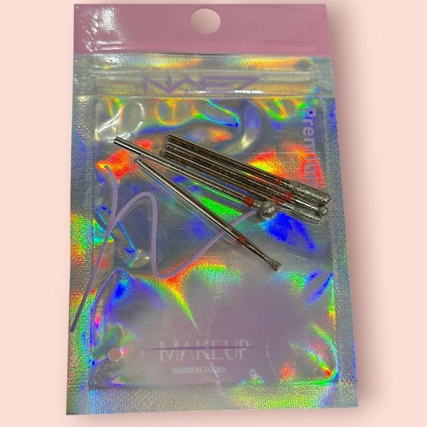 Producto - KIT DE FRESA RUSA