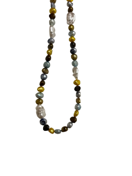 Producto - Collar Birdy