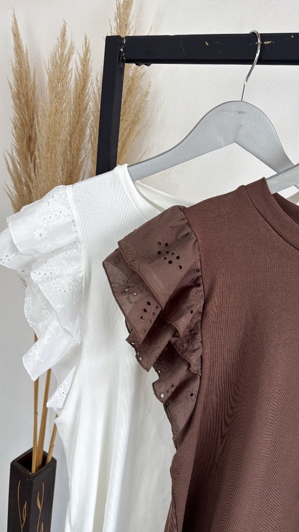 Producto - BLUSA FILIPA - 1