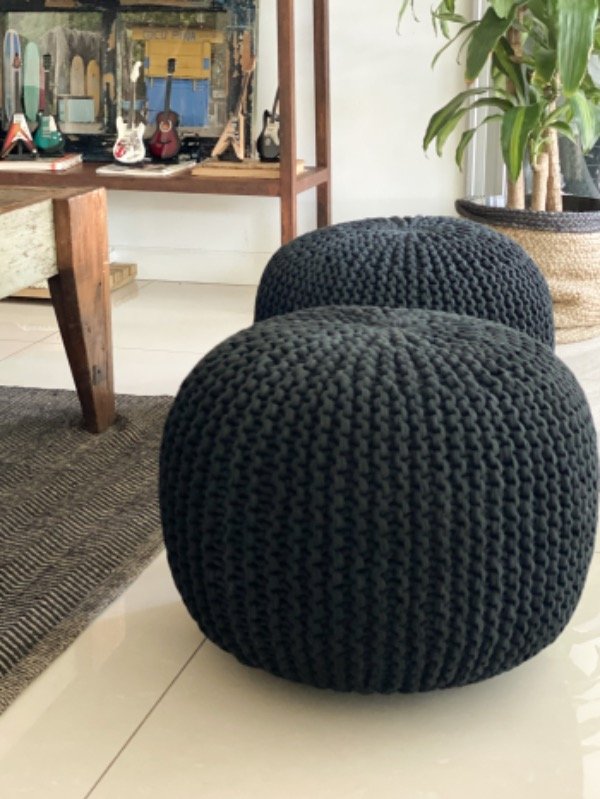 Producto - Puf Pelota - 2