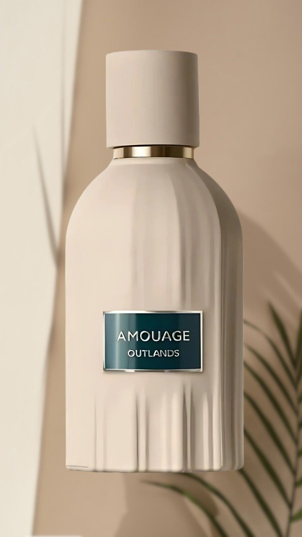 Producto - OUTLANDS AMOUAGE