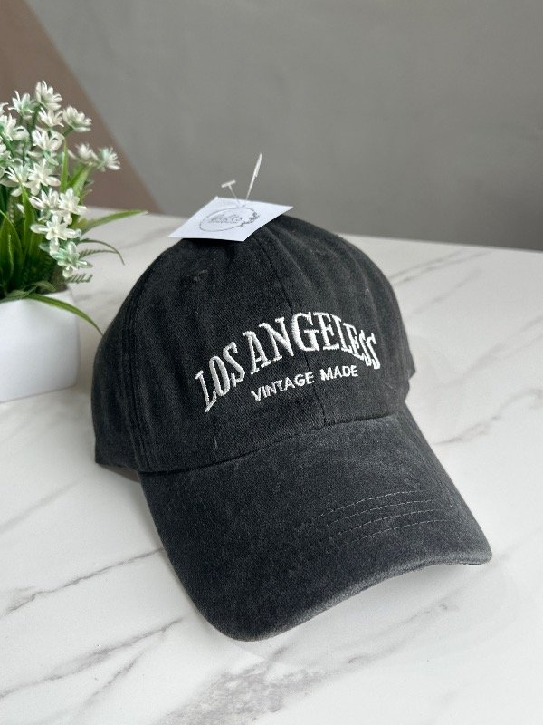 Producto - Gorra Los Ángeles