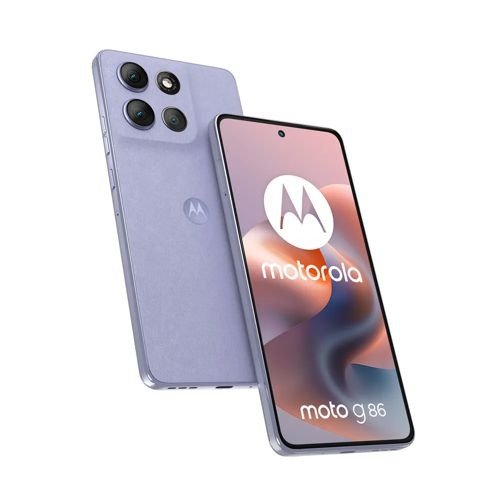 Producto - Celular  Moto G86 8-256gb
