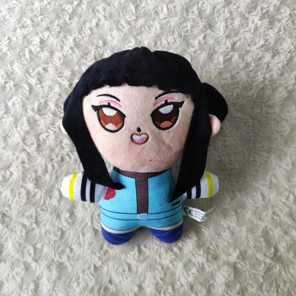 Producto - PELUCHE LAS GUERRERAS KPOP ZOEY