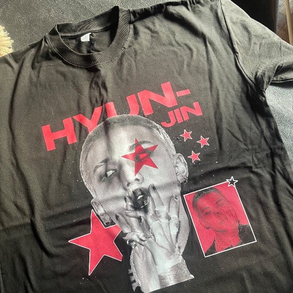 Producto - Hyunjin (over L)