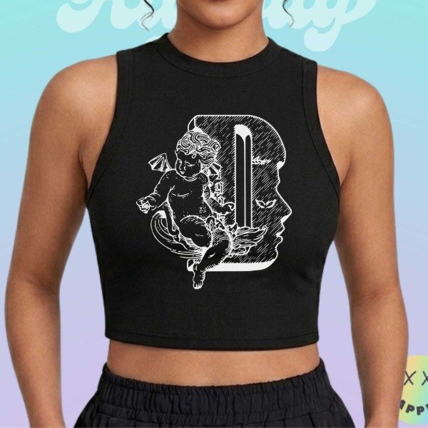 Producto - Musculosa Duki #10 - 1