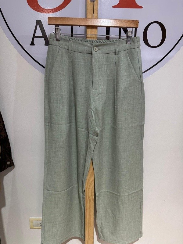 Producto - Pantalón CATALINA - 0