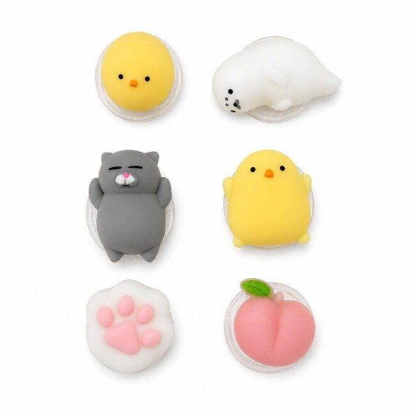 Producto - Pop Socket Squishy - 1