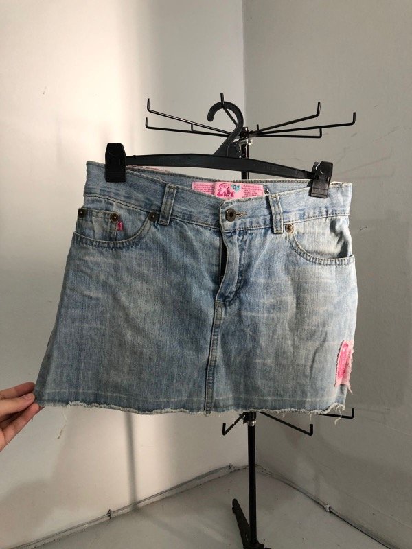 Producto - Mini //valentina// talle 36