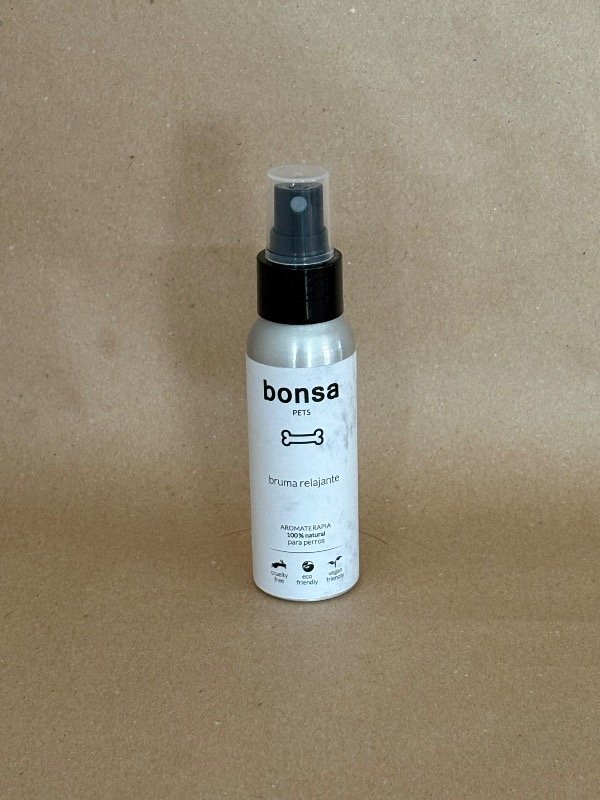 Producto - AROMATERAPIA PETS