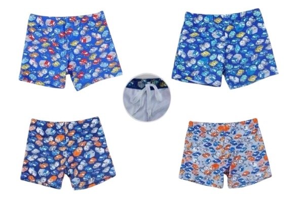 Producto - Short de baño