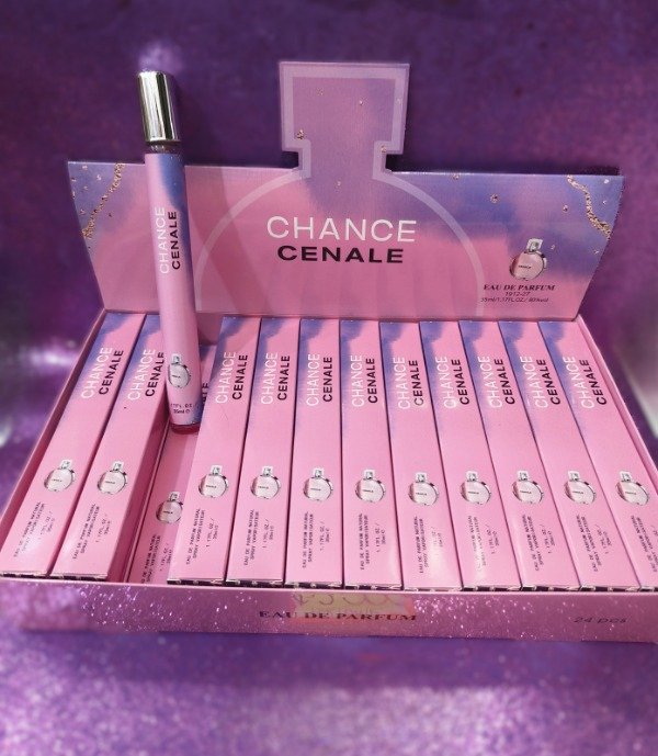 Producto - Perfume CHANCE 23158