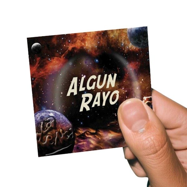 Producto - SET BOX de Minilos LA RENGA - Discografía (12 Minilos + Mini Batea) - 9