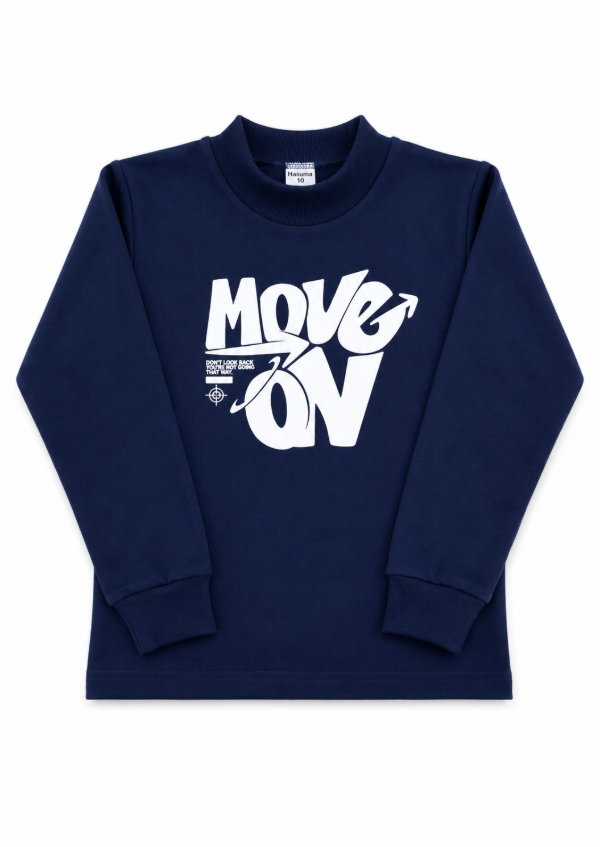 Producto - Polera Move On
