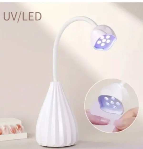 Producto - cabina flor 1 uv/led