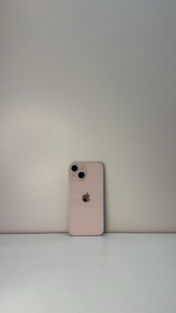 Producto - iPhone 13 mini 128GB Batería 87