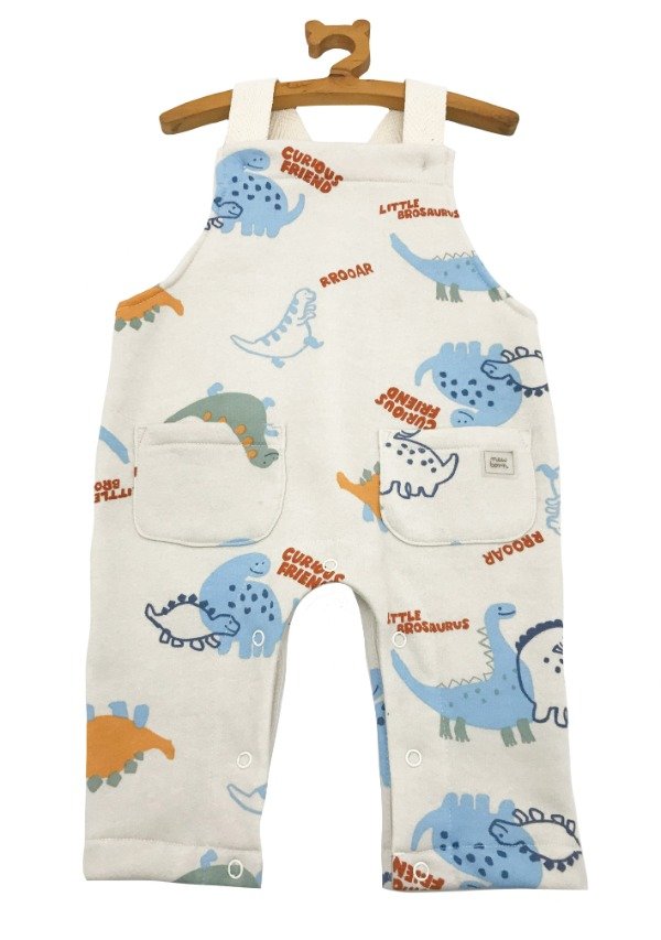 Producto - Jardinero Indigo