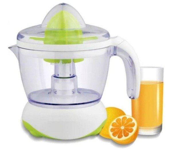 Producto - EXPRIMIDOR ELECTRICO STARLUX SL21109