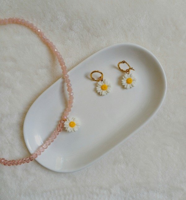 Producto - Conjunto margaritas