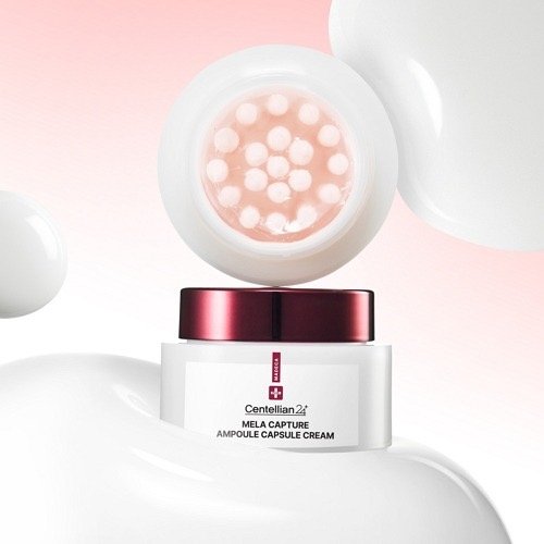 Producto - Crema ampolla Centellian24 - Madeca Mela Capture (55 ml)