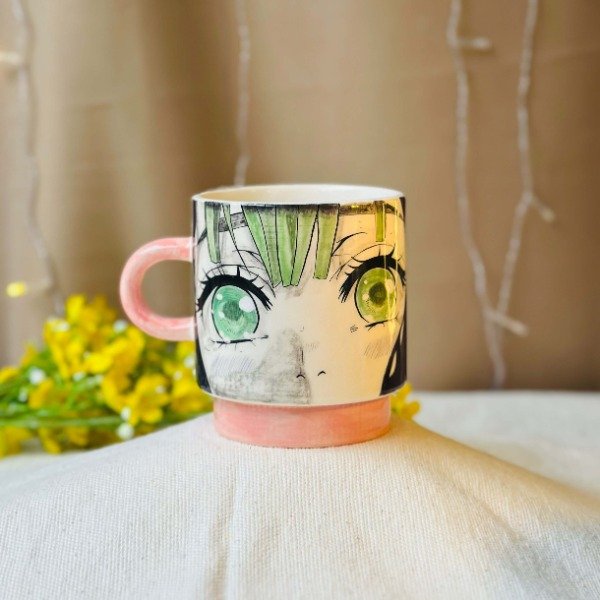 Producto - Tazon - Mitsuri