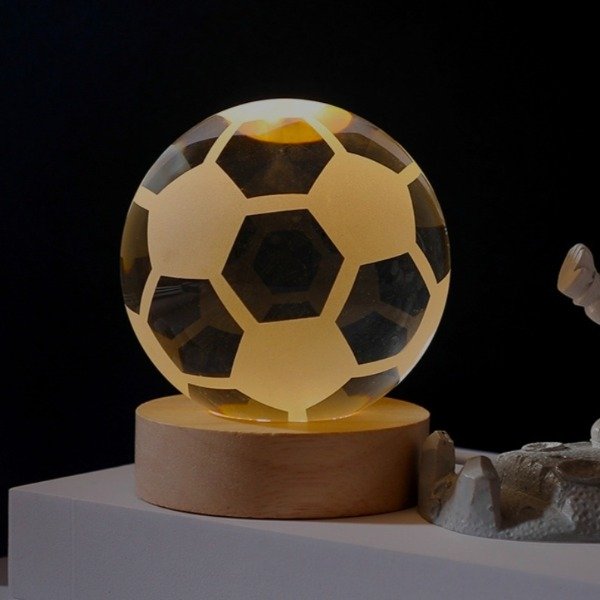 Producto - LUZ DE NOCHE DEPORTE