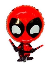 Producto - GMS Deadpool 40cm