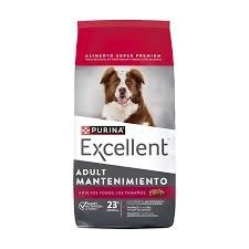 Producto - EXCELLENT AD MANTENIMIENTO X 20KG