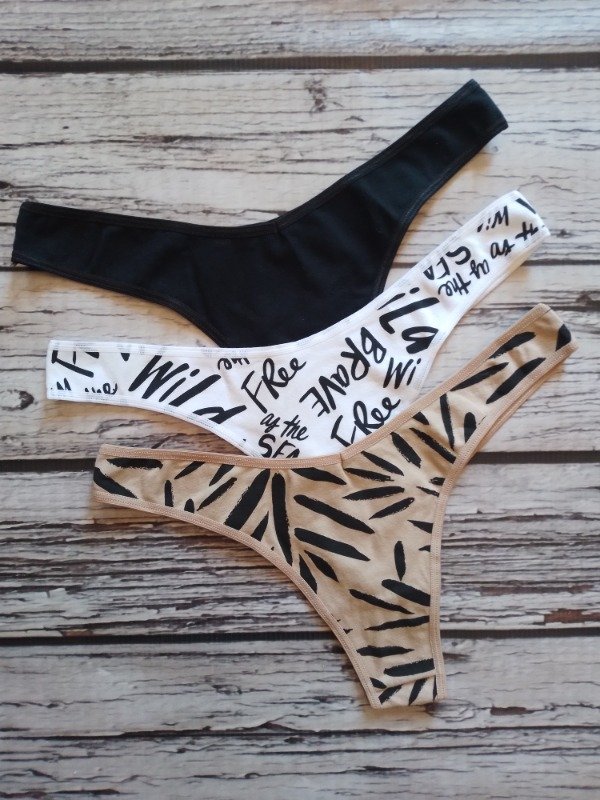 Producto - LESS EN V