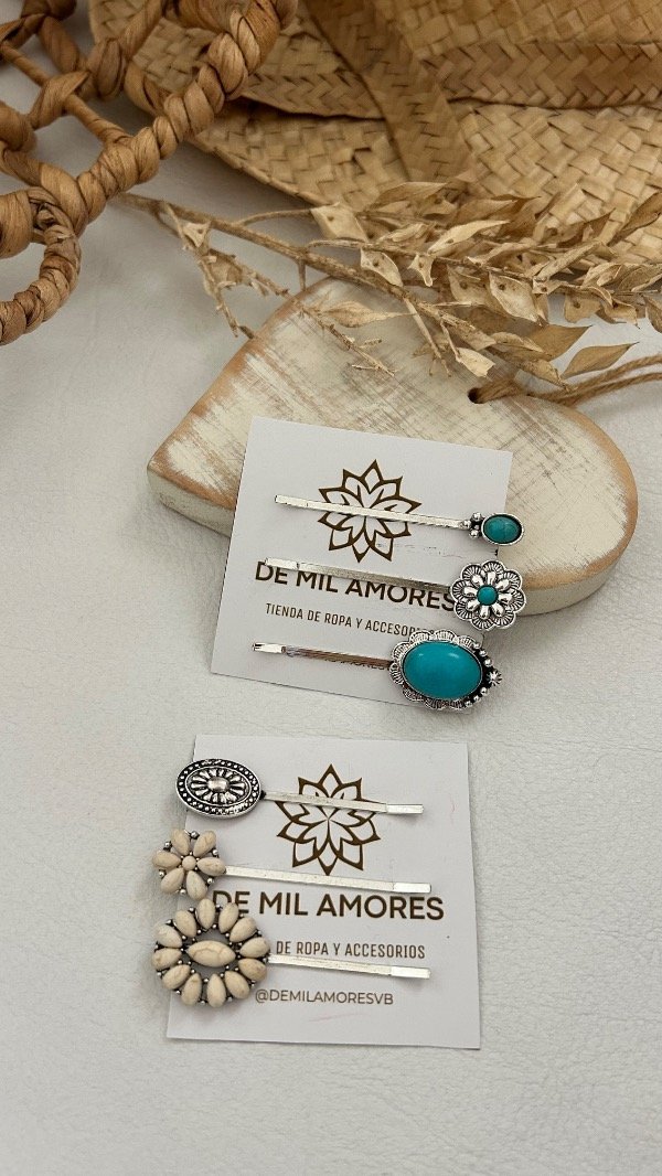 Producto - HEBILLAS METALICAS