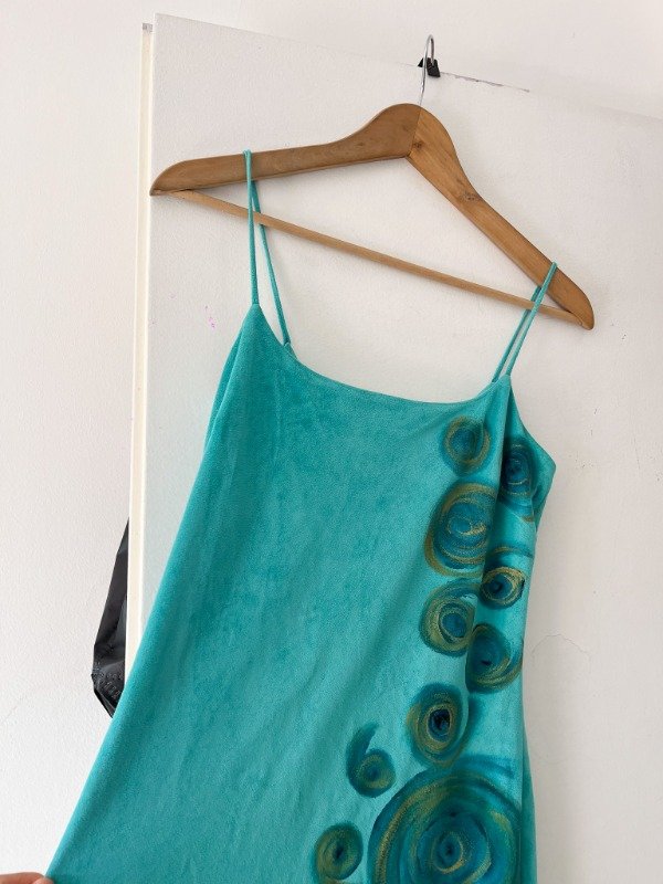 Producto - Vestido Tucci Acqua - 2