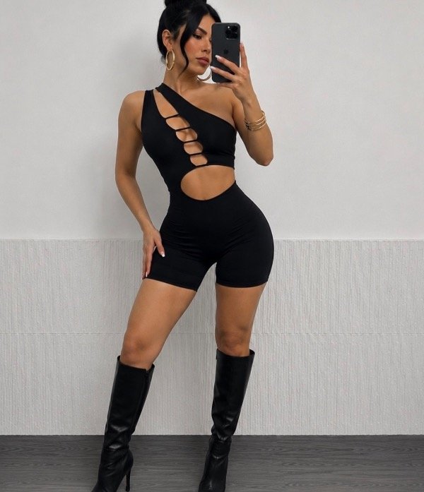 Producto - Catsuit Gala - 1