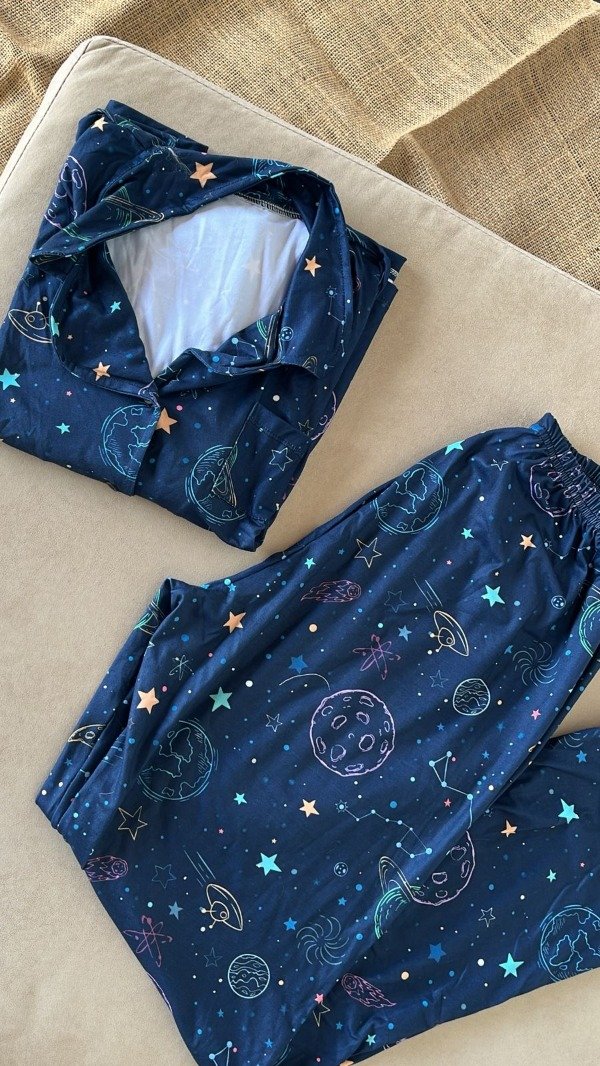 Producto - Camisero M/C Moon