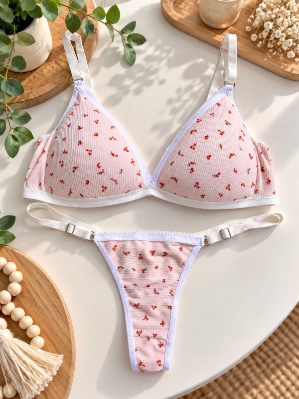 Producto - TRIÁNGULITO MORLEY ESTAMPADO - X1 / X3