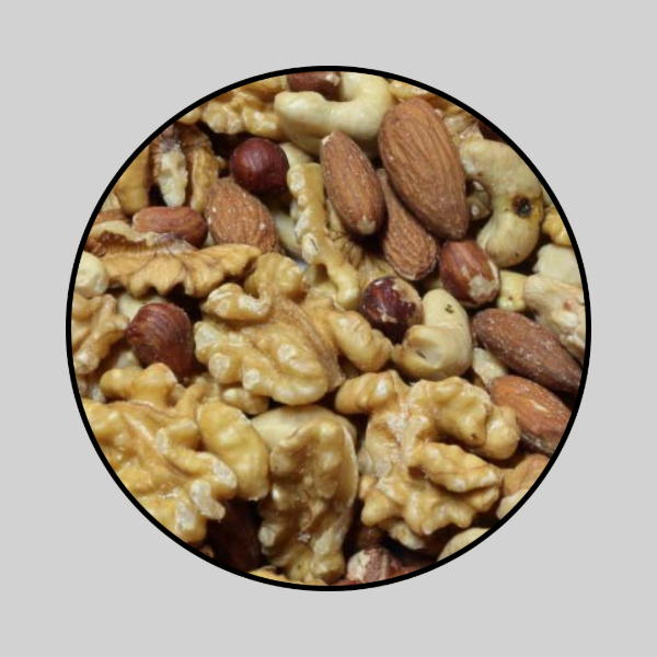 Producto - Mix Premium (x 500gr.)