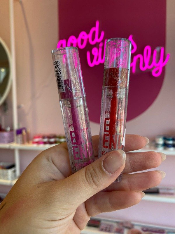 Producto - Mascara ext end